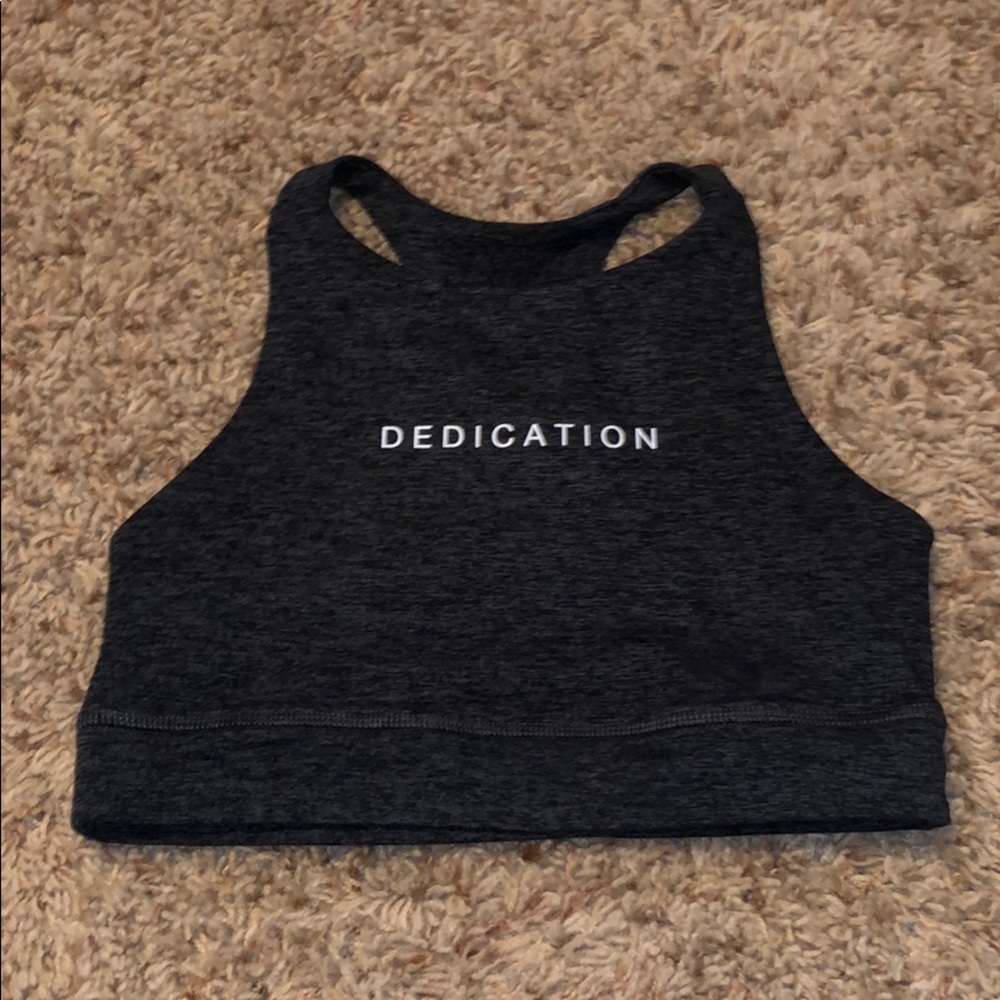 Good HYOUman Sports Bra